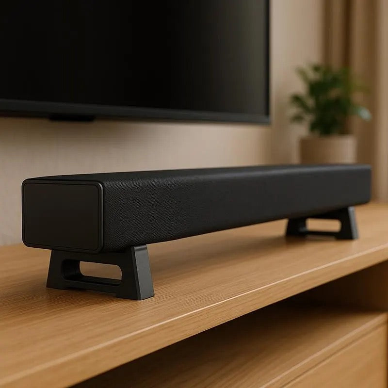 Samsung B-Series Soundbar Riser Stands