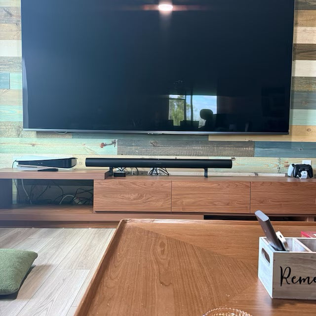Solving a TV Unit Clearance Issue with a forgelab3D Sonos Arc Riser Stand