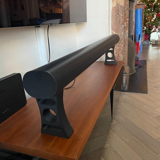 Solving Extreme Soundbar Height Issues – Sonos Arc Case Study
