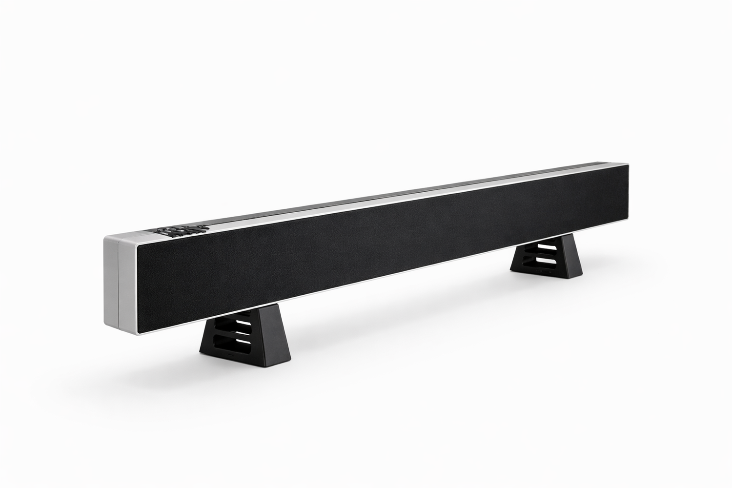 Bang & Olufsen Beosound Stage Soundbar Riser Stand by forgelab3D