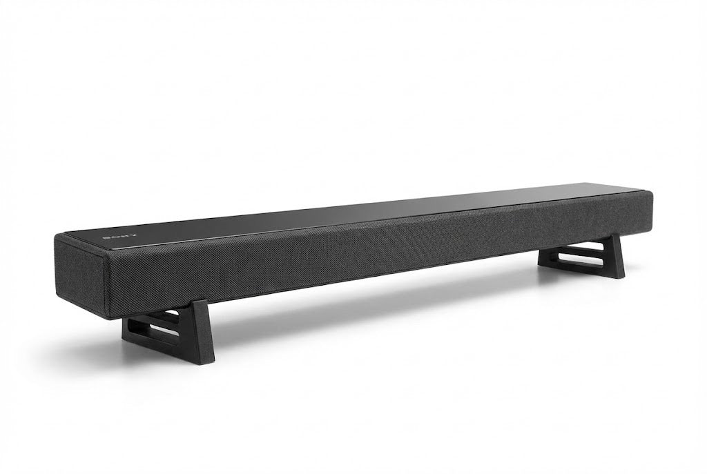 Sony Soundbar Riser Stands & Accessories