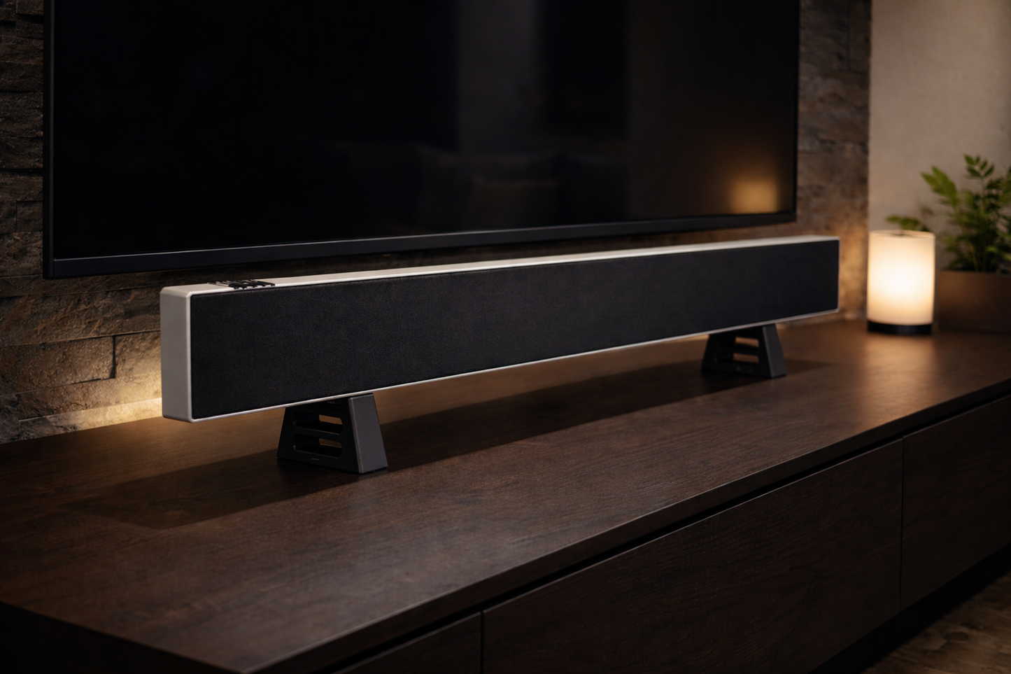 Bang & Olufsen Beosound Stage Riser Stand