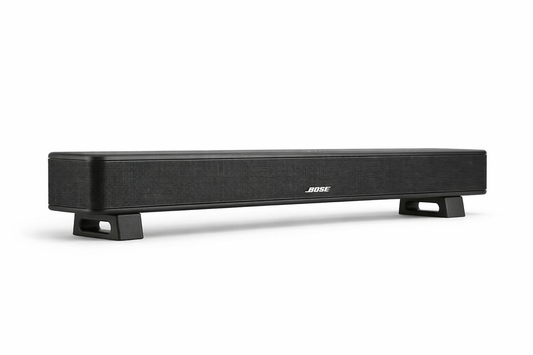Bose Smart Ultra Soundbar Elevation Riser Stands