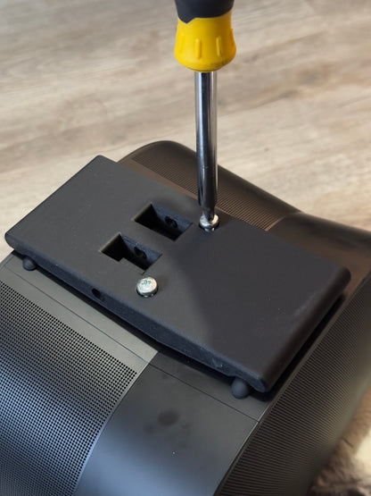Sonos Era 300 Adapter for Sanus Speaker Stands (for Sonos One SL)
