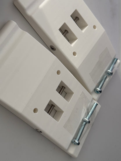 Sonos Era 300 Adapter for Sanus Speaker Stands (for Sonos One SL)