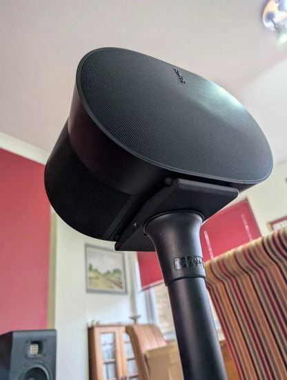 Sonos Era 300 Adapter for Sanus Speaker Stands (for Sonos One SL)