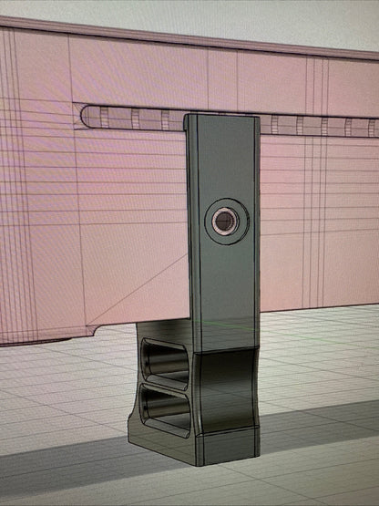 Sonos Arc Ultra Riser Stand