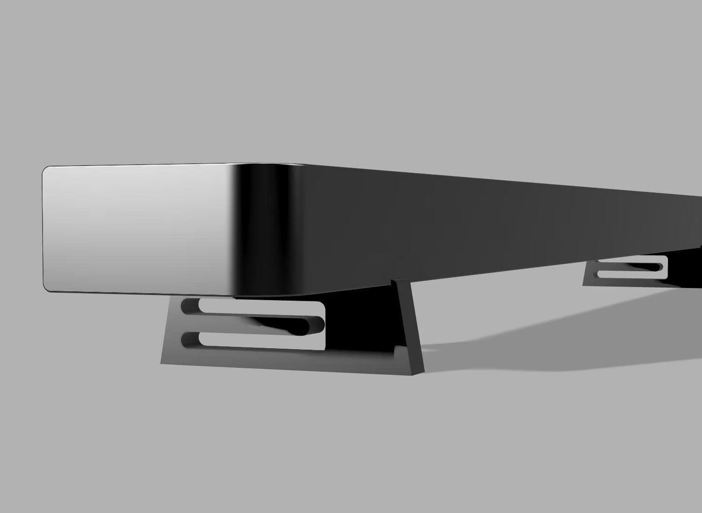 LG Soundbar Premium Riser Stands