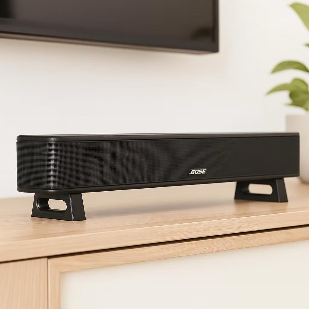 Bose Solo Soundbar Riser Stand