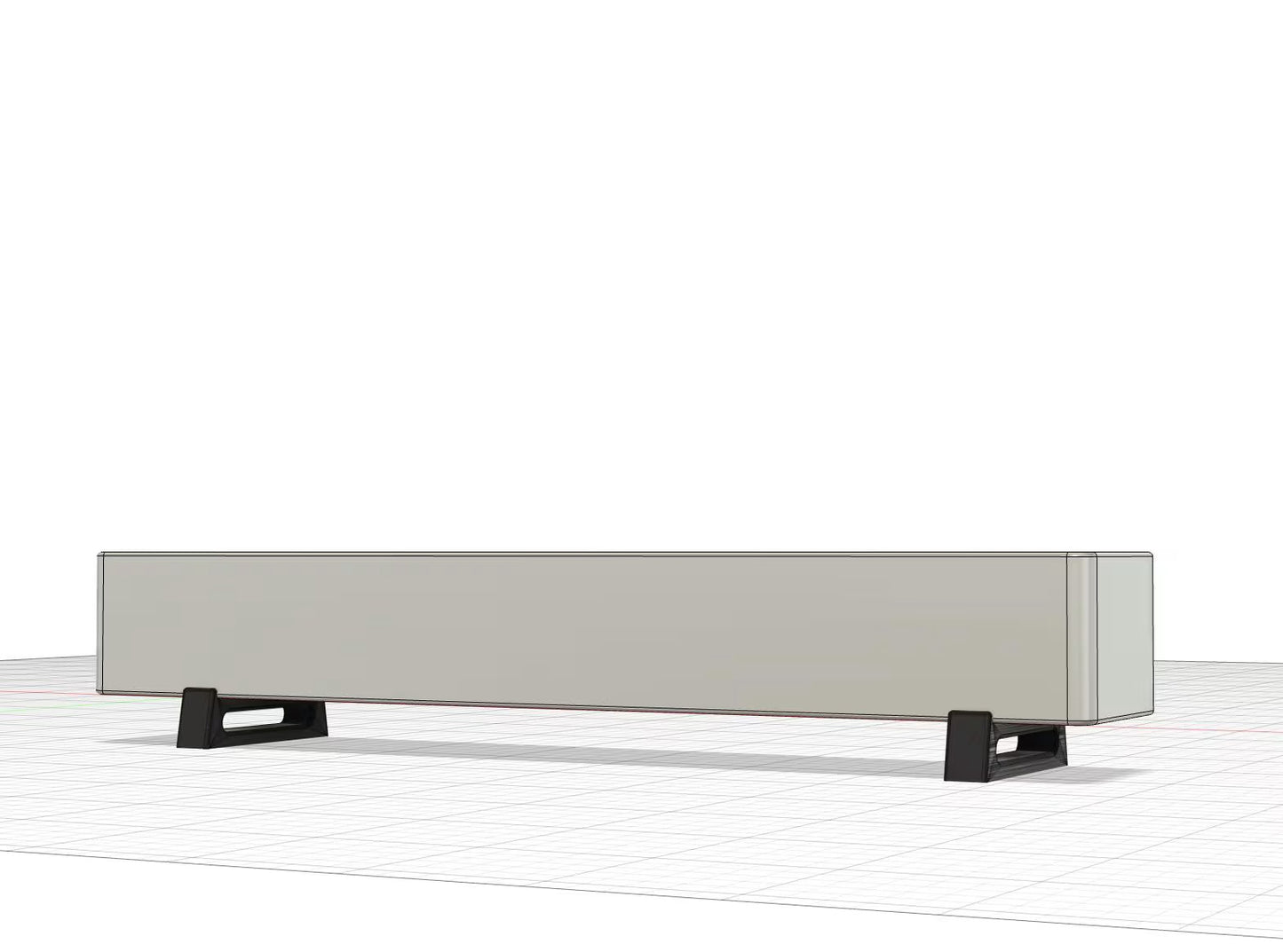Bose Solo Soundbar Riser Stand