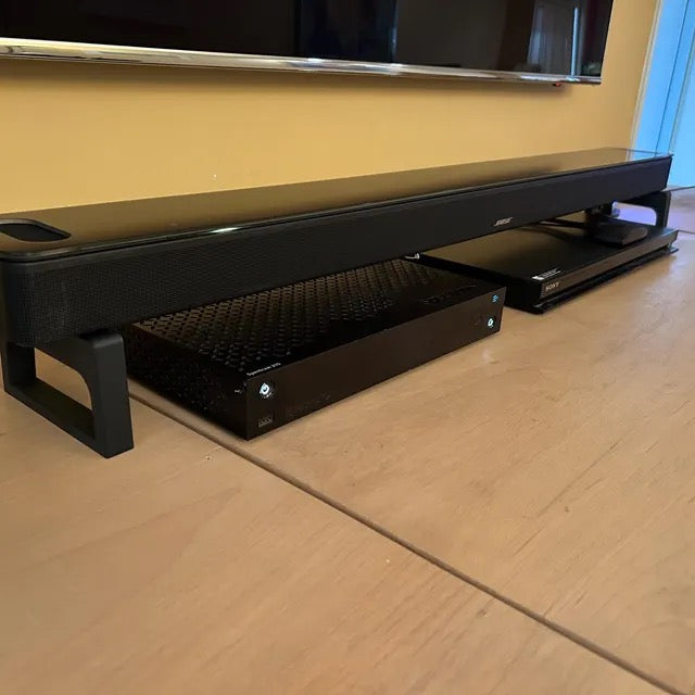 Bose Smart Soundbar 900 Riser Stand
