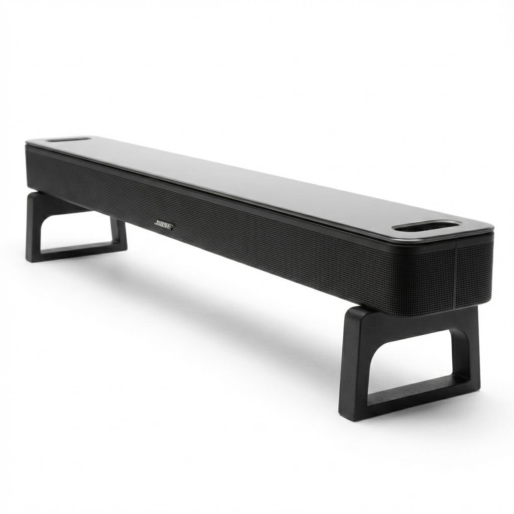 Bose Smart Soundbar 900 Riser Stand