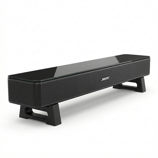 Bose Smart Soundbar 900 Riser Stand