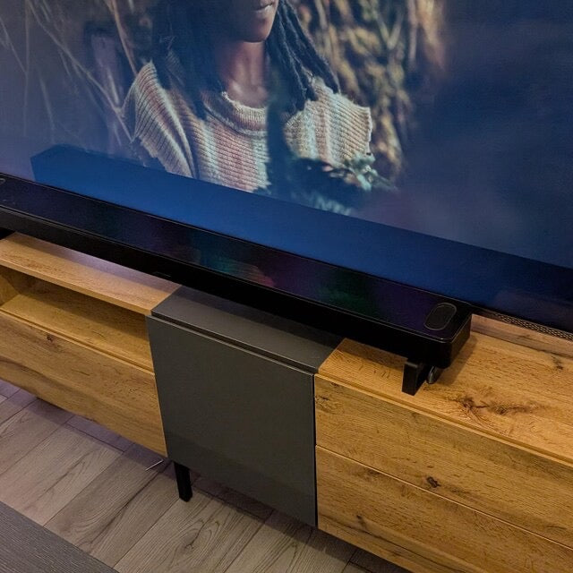 Bose Smart Soundbar 900 Riser Stand
