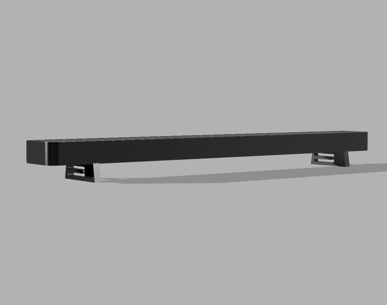 LG Soundbar Premium Riser Stands