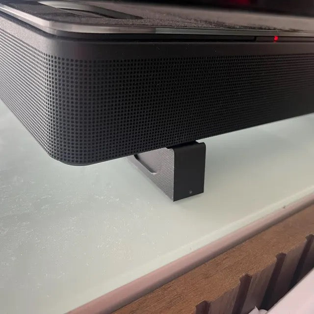Bose Smart Soundbar 900 Riser Stand