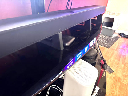 LG Soundbar Premium Riser Stands