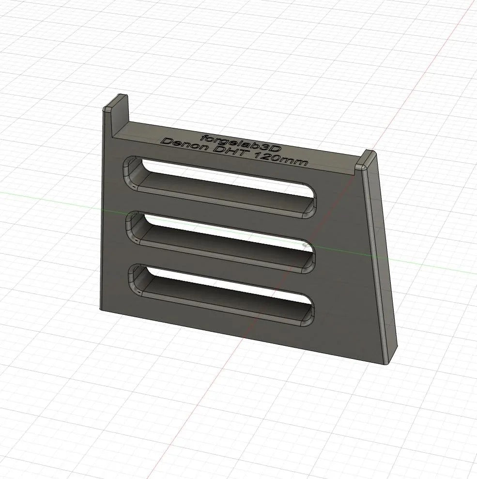 Denon DHT-series soundbar riser stands