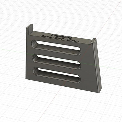 Denon DHT-series soundbar riser stands