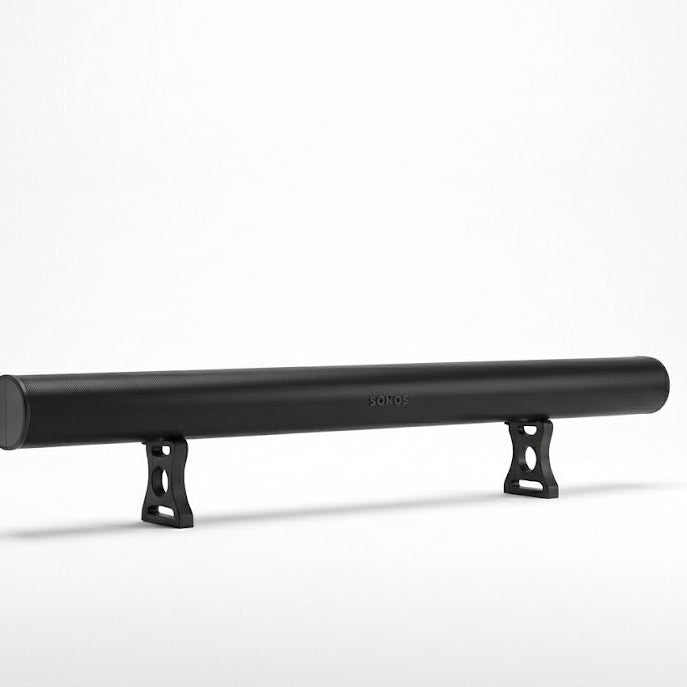 Sonos Arc with forgelab3D riser stand