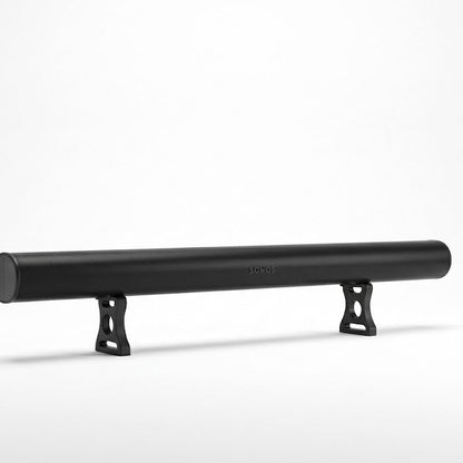 Sonos Arc with forgelab3D riser stand