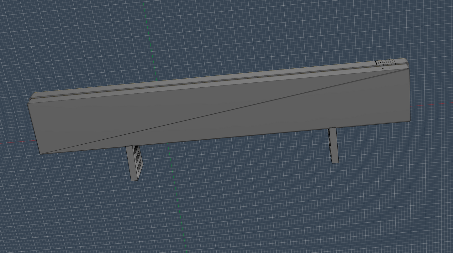 Bang & Olufsen Beosound Stage Riser Stand