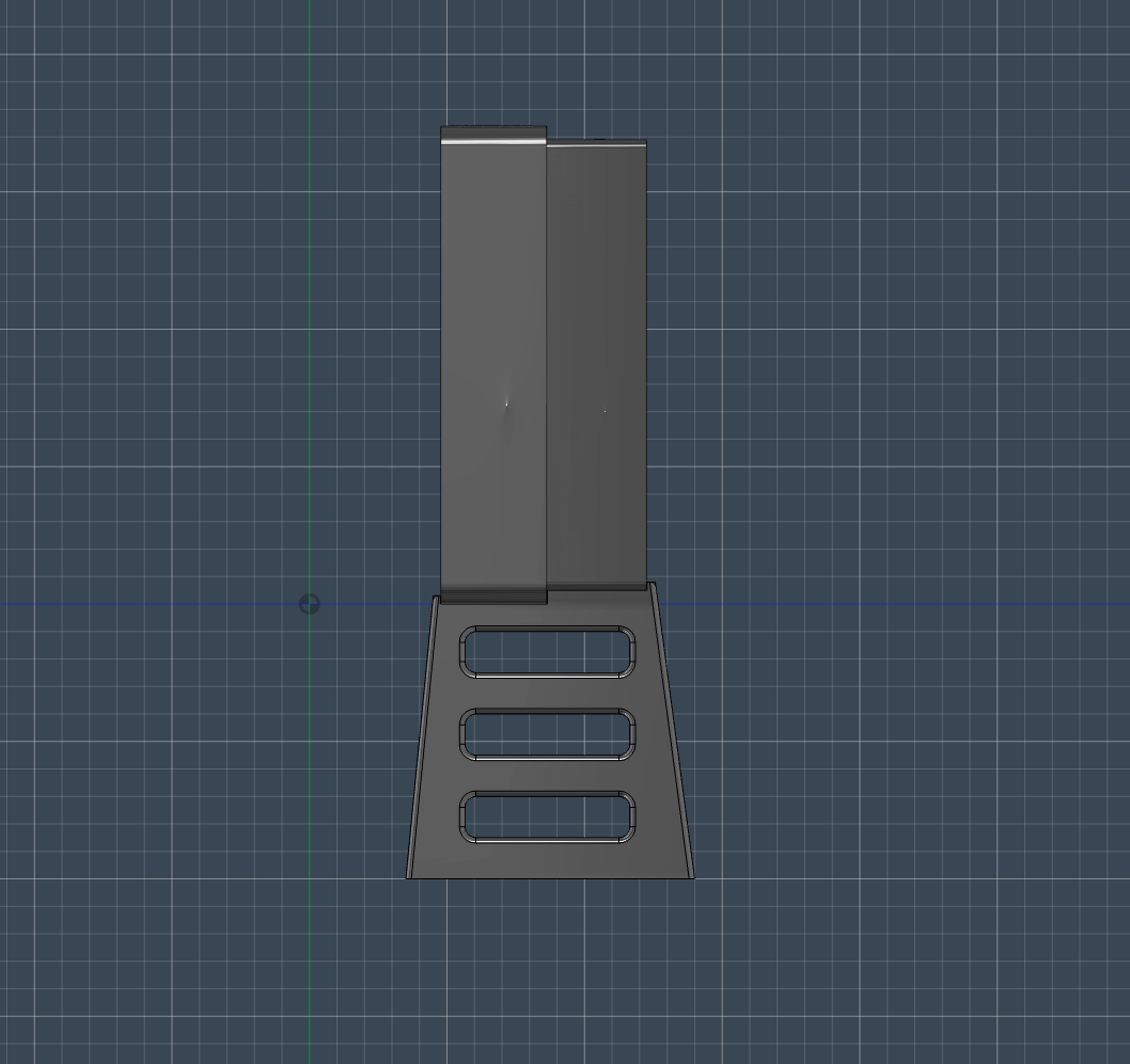 Bang & Olufsen Beosound Stage Riser Stand