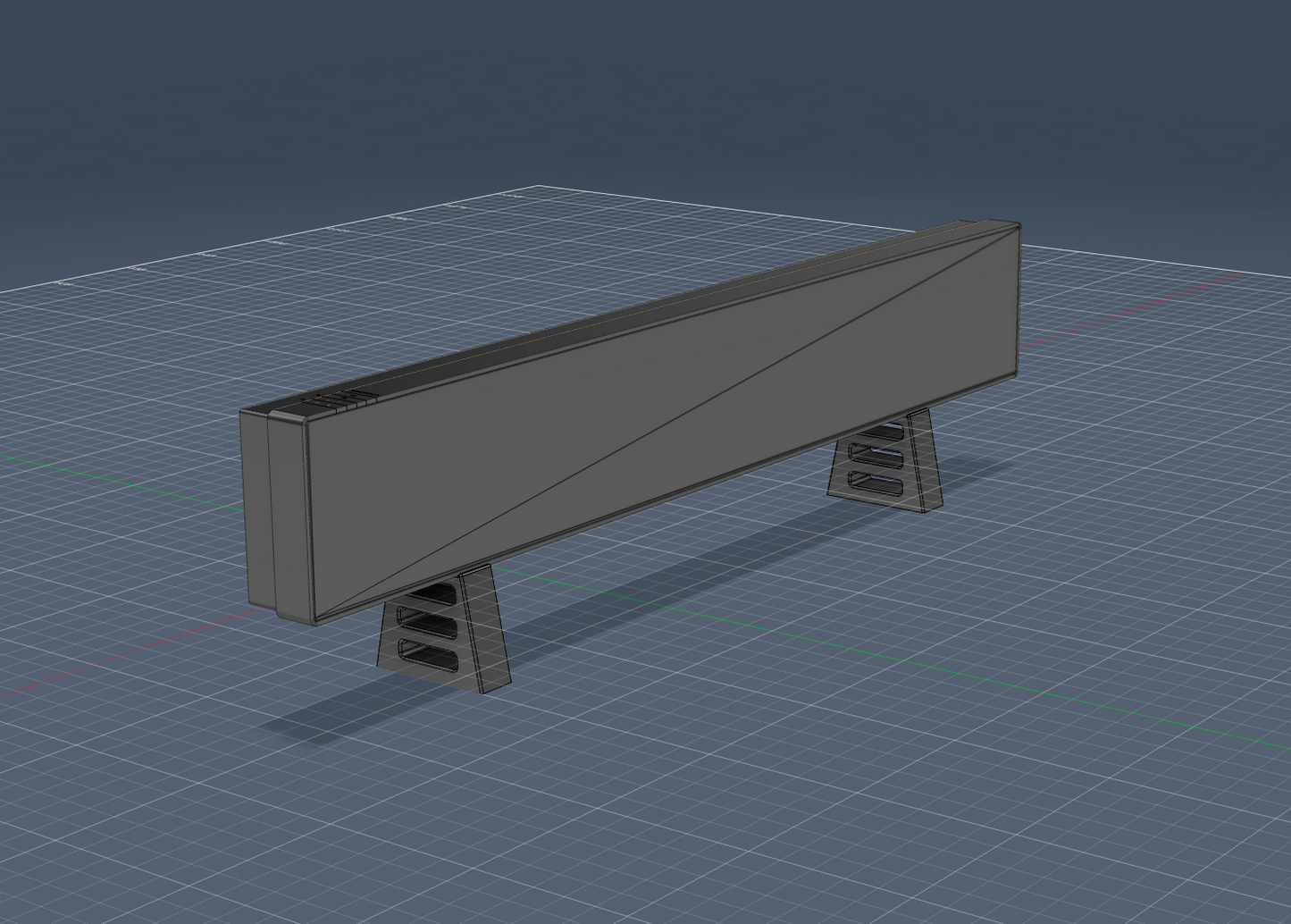 Bang & Olufsen Beosound Stage Riser Stand