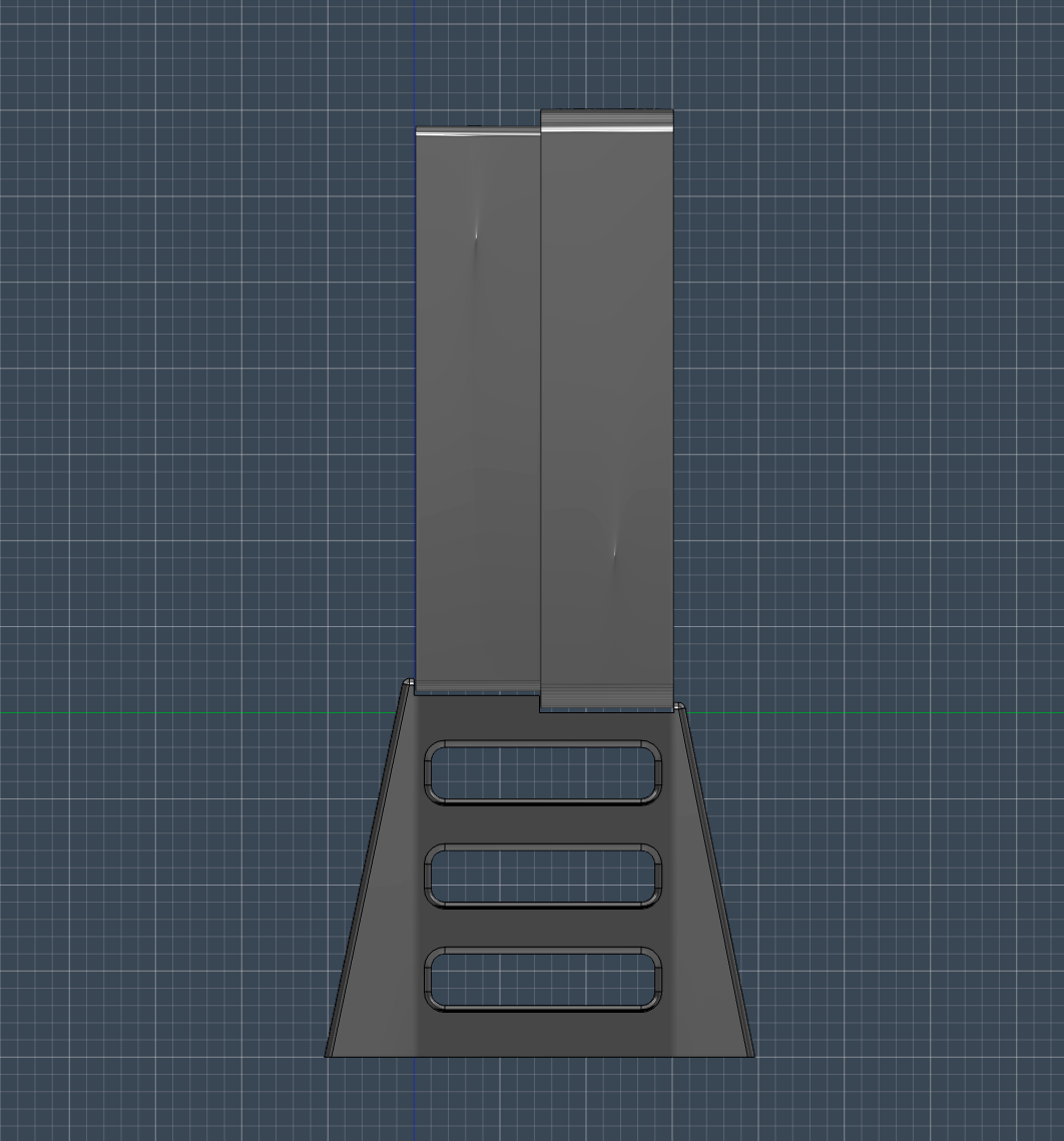 Bang & Olufsen Beosound Stage Riser Stand