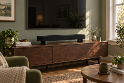 Sonos Beam Ultra Riser Stand - Modular Height Options