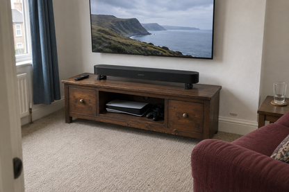 Sonos Beam Ultra Riser Stand - Modular Height Options