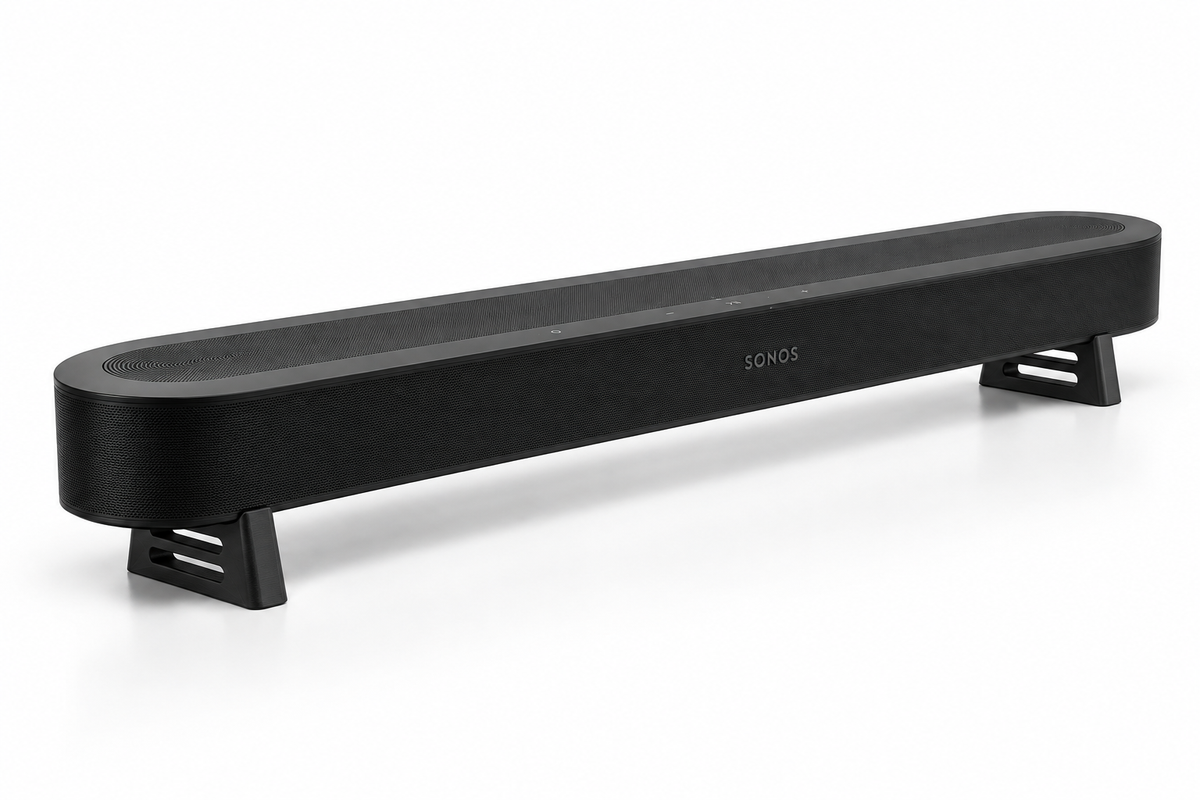 Sonos Beam Ultra Riser Stand - Modular Height Options