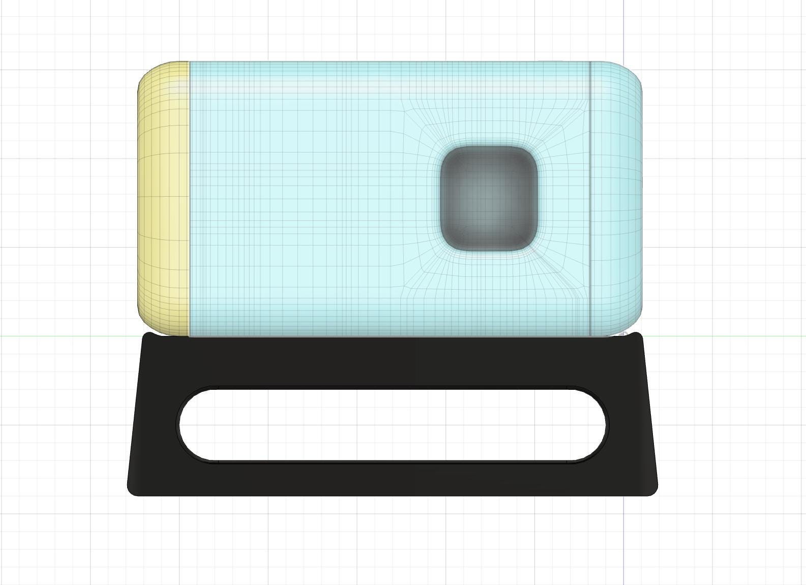 Sony HT-A7000 Soundbar Stand - Elevate Your Home Theatre - 25mm, 45mm, 75mm and 125mm Options