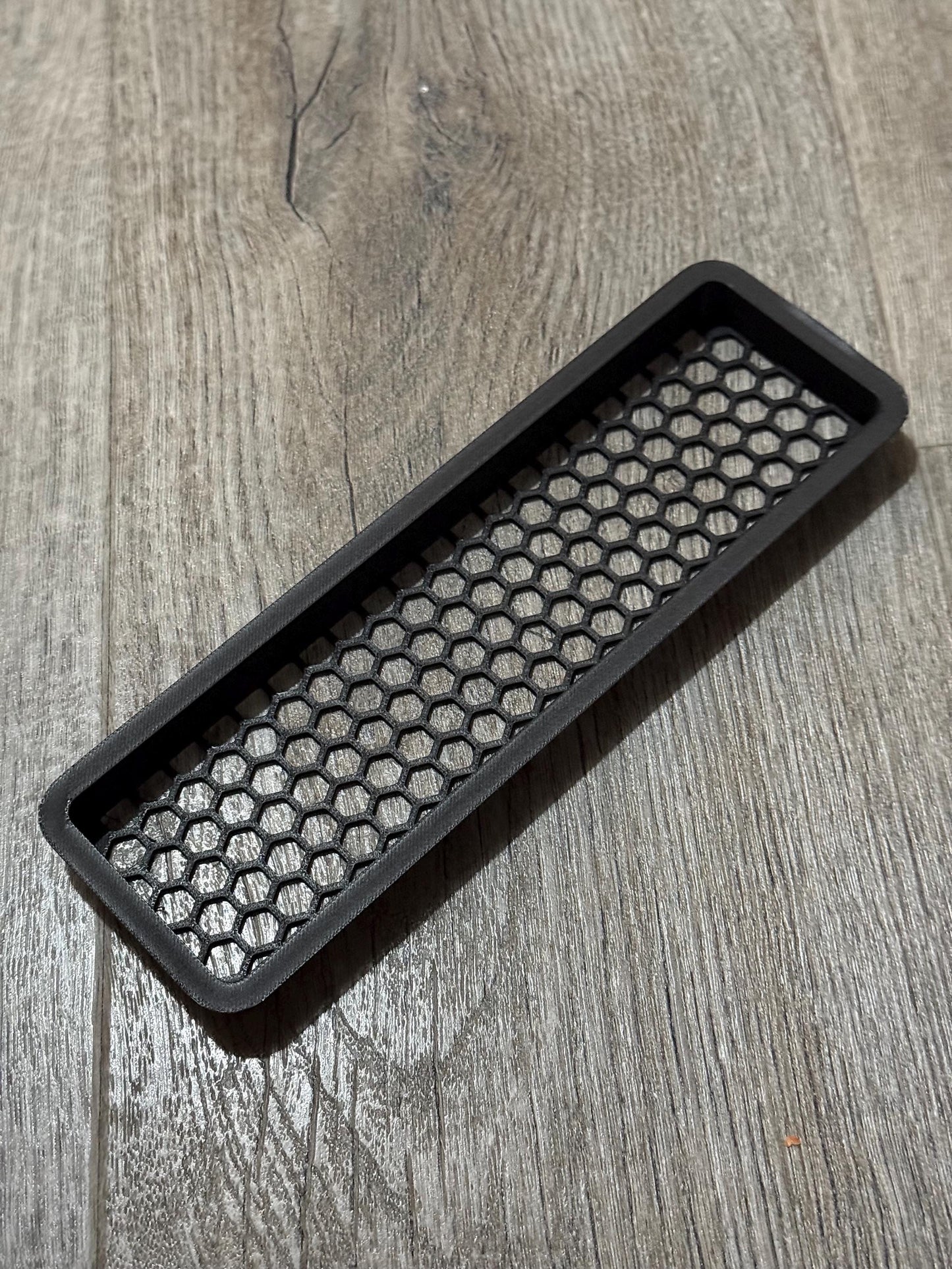 EXTRA STRONG! 2 x Sonos Sub Gen 3 Gen 4 Grill Protector - child proof honeycomb - available in various colours!
