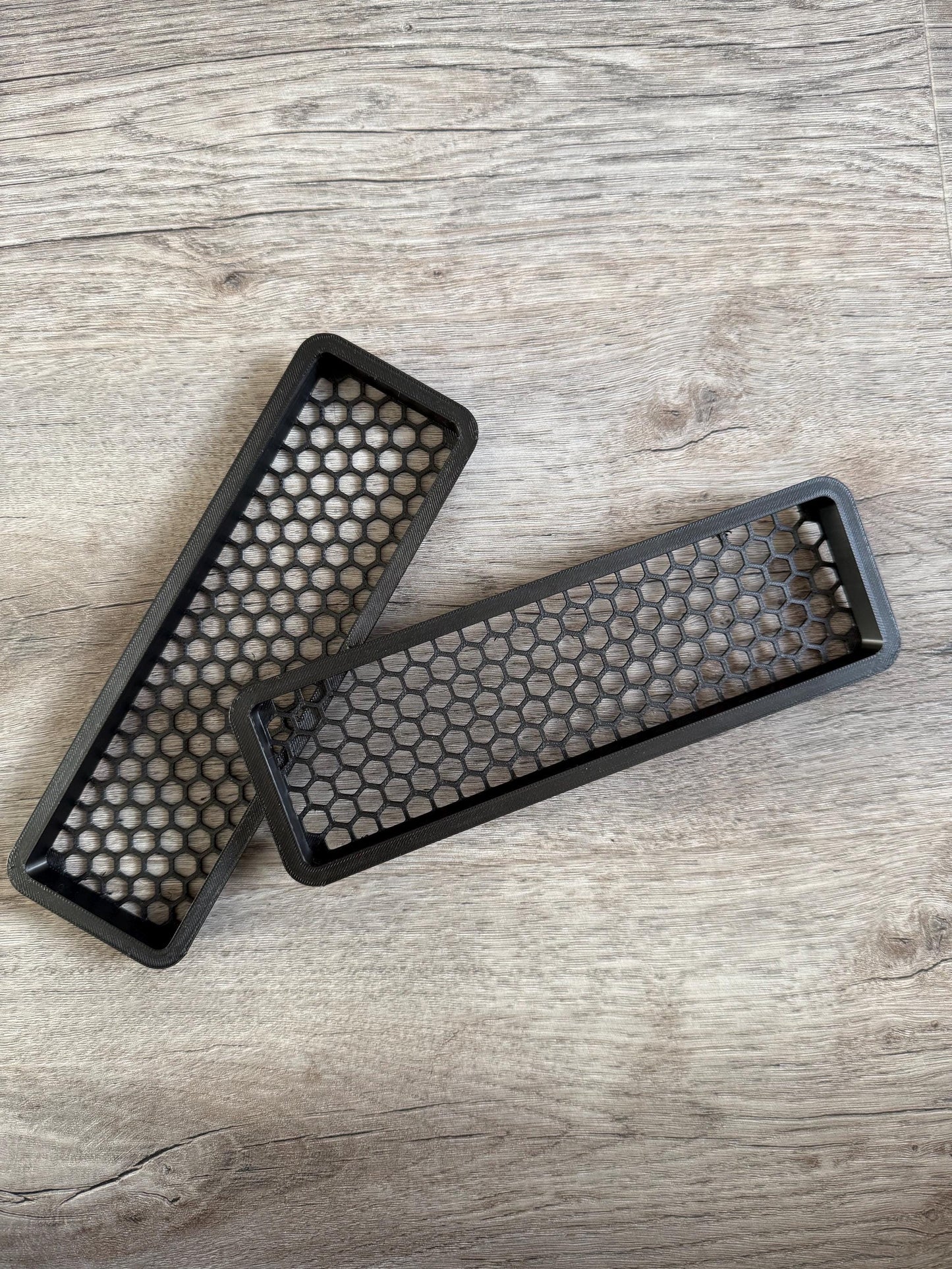 EXTRA STRONG! 2 x Sonos Sub Gen 3 Gen 4 Grill Protector - child proof honeycomb - available in various colours!