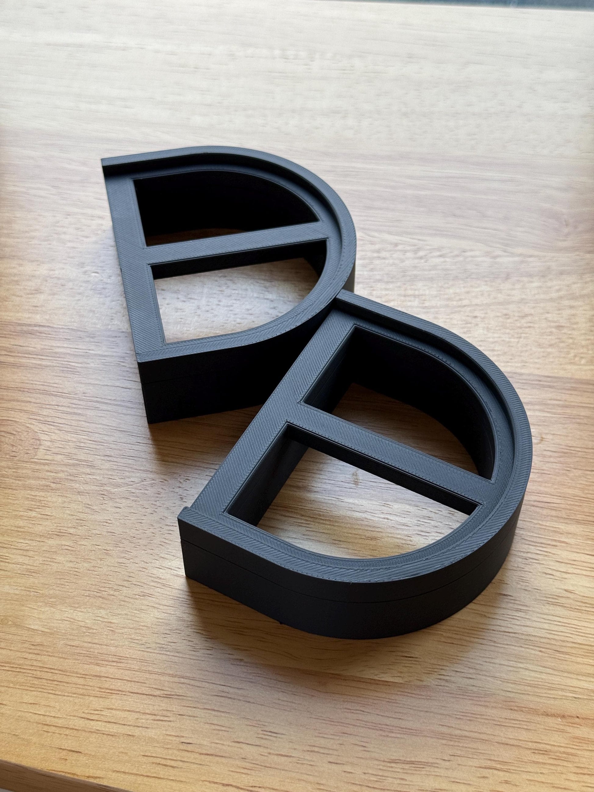 Sonos Beam Stackable Riser Stand - Adjustable Soundbar Stand - Modular Height Options for Home Theater or Office Desk