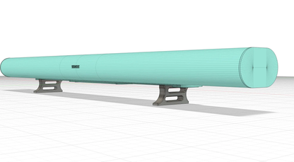 Sonos Arc Ultra Riser Stand