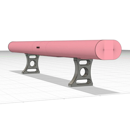 Sonos Arc Ultra Riser Stand