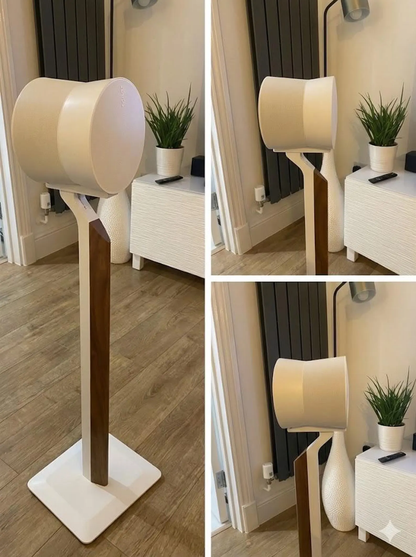 Sonos Era 300 Adapter for Flexson P5-PFS Speaker Stands