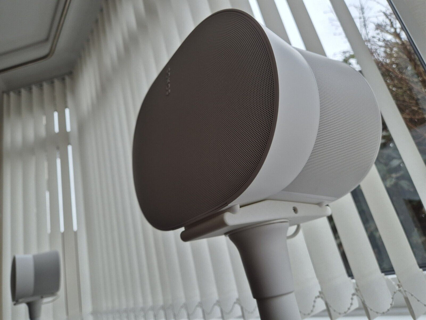 Sonos Era 300 Adapter for Sanus Speaker Stands (for Sonos One SL)