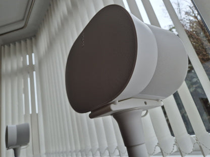 Sonos Era 300 Adapter for Sanus Speaker Stands (for Sonos One SL)