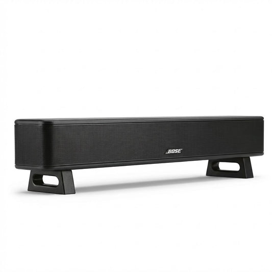 Bose Solo Soundbar Riser Stand