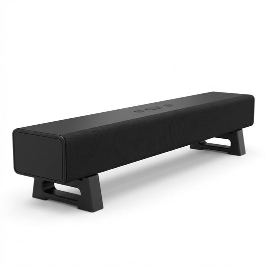 Samsung B-Series Soundbar Riser Stands